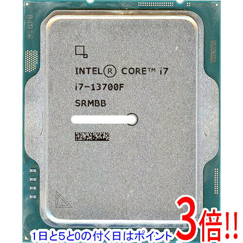楽天市場】core i7 13700kfの通販