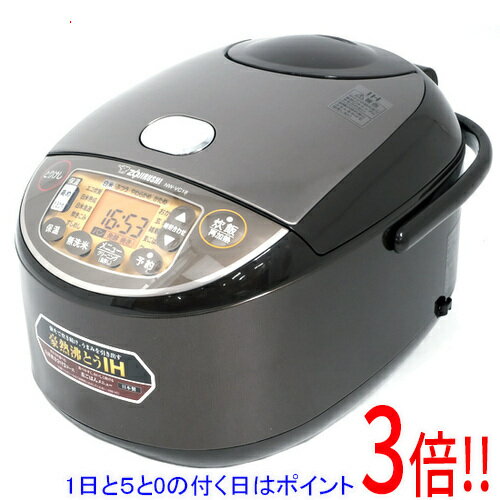 楽天市場】象印 IH炊飯ジャー NW-VC10-TAの通販 楽天市場】象印 IH炊飯ジャー NW-VC10-TAの通販