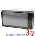 【延長保証対応!!】【新品訳あり(箱きず・やぶれ)】 KENWOOD カーナビゲーション 彩速ナビ MDV-D410W
