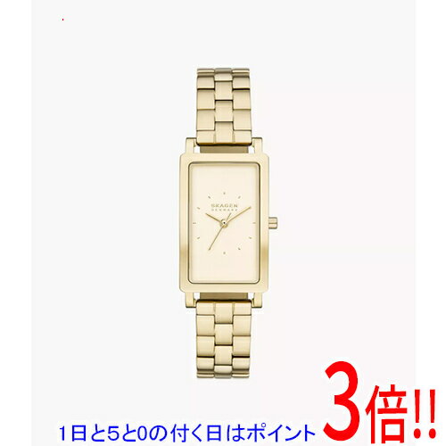 【1日と5.0のつく日、18日はポイント3倍！】スカーゲン 腕時計 HAGEN LILLE SKW3098
