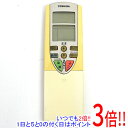 【いつでも2倍！1日と5．0のつく日は3倍！18日も3倍！】【中古】TOSHIBA エアコンリモコン WH-F1U