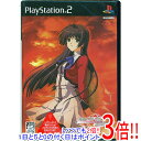【いつでも2倍!5.0のつく日、18日は3倍!】何処へ行くの、あの日~光る明日へ・・・~ PS2