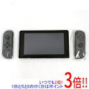 商品名【中古】任天堂 Nintendo Switch バッテリー拡張モデル HAD-S-KAAAA グレー商品状態 動作確認済みの中古品です。 ※中古品ですので、傷、汚れ等ある場合がございます。 ご理解の上、ご検討お願いします。 商品説明 旧モデルの約2.5〜6.5時間に対して約4.5〜9.0時間と、バッテリー持続時間が長くなった、2019年8月発売モデル。 大画面で楽しむ「TVモード」、画面をシェアする「テーブルモード」、大きい画面を持ち歩く「携帯モード」の3つのプレイモードを備える。 左右一対のコントローラー「Joy-Con」を相手に手渡して“おすそわけ”することで、どこでも対戦や協力プレイを始められる。 商品名 Nintendo Switch 2019年8月モデル [グレー] 型番 HAD-S-KAAAA 仕様 [スペック] タイプ 据え置き/携帯ゲーム機 ストレージ容量 32GB 入出力端子 USB Type-C端子 x1/ヘッドホンマイク端子×1/microSD・microSDHC・microSDXCメモリーカードx1 ディスプレイサイズ 6.2インチ 駆動時間(目安) 約4.5〜9時間 充電時間 約3時間※本体をスリープして充電したときの時間です。 オンライン対応 ○ [サイズ・重量] サイズ 縦102mm×横239mm×厚さ13.9mm(Joy-Con取り付け時)※最大の厚さは28.4mm 重量 約297g(Joy-Con取り付け時：約398g) [カラー] カラー グレー 付属品 ※画像のものがすべてです。ご確認後、ご検討お願いします。 その他 ※商品の画像はイメージです。その他たくさんの魅力ある商品を出品しております。ぜひ、見て行ってください。※返品についてはこちらをご覧ください。　