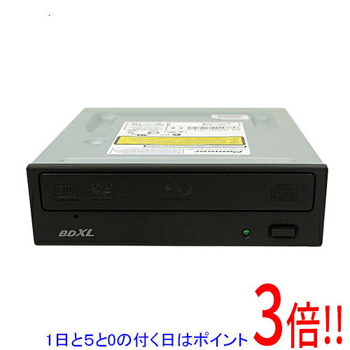 商品名【中古】PIONEER 内蔵型ブルーレイドライブ BDR-208XJB商品状態動作確認済みの中古品です。※中古品のため、使用感や傷、汚れ等がある場合がございます。※本体に錆や汚れの多い商品となります。型番BDR-208XJB仕様対応メディア BD-R / BD-RE / DVD-R / DVD-RW / DVD-R DL / DVD+R / DVD+RW / DVD+R DL / DVD-RAM / BD-R XL / BD-RE XL接続インターフェース SATAキャッシュ 4MB設置方式 内蔵BD-RE書き換え速度 2 倍速DVD-R書き込み速度 16 倍速DVD-RW書き換え速度 6 倍速DVD+R書き込み速度 16 倍速DVD+RW書き換え速度 8 倍速DVD-RAM書き換え速度 5 倍速CD-R書き込み速度 40 倍速CD-RW書き込み速度 24 倍速付属品※付属品なし。本体のみとなります。ご確認のうえご検討ください。その他※掲載画像は代表画像です。実際の商品と細部が異なる場合がございますので、商品状態につきましては表記の内容をご確認ください。※返品についてはこちらをご覧ください。　