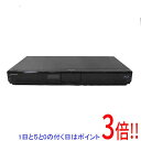 【いつでも2倍！1日と5．0のつく日は3倍！18日も3倍！】【中古】SHARP AQUOS ブルーレイディスクレコーダー BD-W1200 リモコンなし