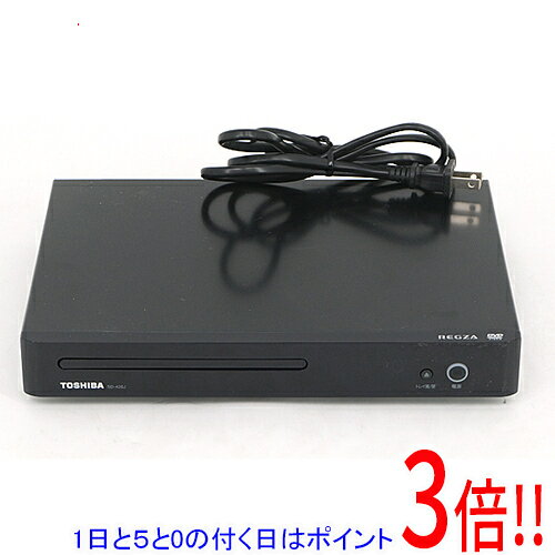 楽天市場】dvdプレーヤー 東芝 sd420jの通販