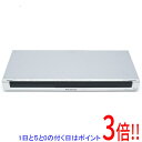 【中古】Panasonic ブルーレイディスクレコーダー DMR-BWT555-S リモコンなし