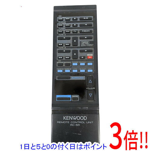 楽天市場】ケンウッド（リモコン｜アクセサリー・部品）：TV