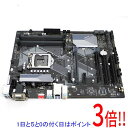 【中古】ASUS製 ATXマザーボード PRIME H370-PLUS LGA1151