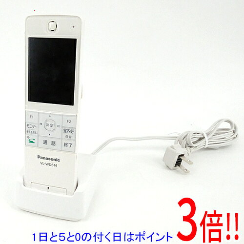 楽天市場】vl－wd614 ワイヤレスモニター子機の通販