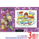 【中古】EZ-TALK JAYのイングリッシュアドベンチャー 初級編 6日目 GBA 外箱いたみ