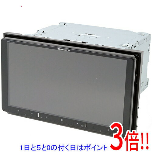 【延長保証対応!!】【1日と5.0のつく日、18日はポイント3倍！】PIONEER メモリーナビゲーション 楽ナビ AVIC-RQ720