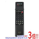 【中古】三洋電機 テレビリモコン RC-281(2)