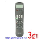 【いつでも2倍!5.0のつく日、18日は3倍!】【中古】HITACHI ビデオリモコン RM33 本体いたみ(2)