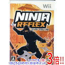 商品名【中古】ニンジャ リフレックス Wii商品状態 開封済みの中古品です。☆ケース・説明書付き！※本商品は、製品の性質上、返品はお受けできませんのでご了承ください。 商品情報 反射神経、動体視力、瞑想、ニンジャに求めらる基礎能力をミニゲームで修行しよう。 『ニンジャ リフレックス』は、師匠の指導に従い、プレイヤーの思考速度と反射神経を鍛えるニンジャ修行ゲームです。プレイヤーは、Wiiリモコンを使用して手裏剣を投げたり、刀を振ったりする6種類11ランクにわけられたニンジャ修行ミニゲームに挑戦します。 対応機種 Wii 仕様 [仕様] ジャンル アクション CERO 「A」全年齢対象 メーカー エレクトロニック・アーツ その他 ※商品の画像はイメージです。 その他たくさんの魅力ある商品を出品しております。ぜひ、見て行ってください。 ※返品についてはこちらをご覧ください。　