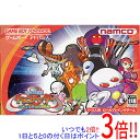 【中古】宇宙大作戦チョコベーダー ウチュウからの侵略者 GBA