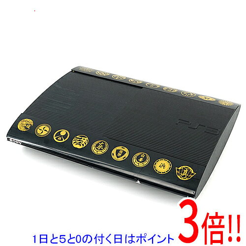【1日と5.0のつく日、18日はポイント3倍！】【中古】SONY プレイステーション3 龍が如く5 EMBLEM EDITION HSN-0023 コントローラなし・本体いたみ
