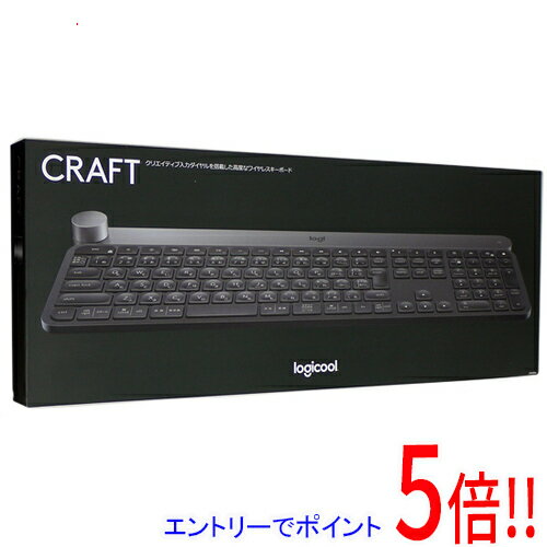 楽天市場】ロジクール kx1000s bluetooth ワイヤレスキーボード craft 
