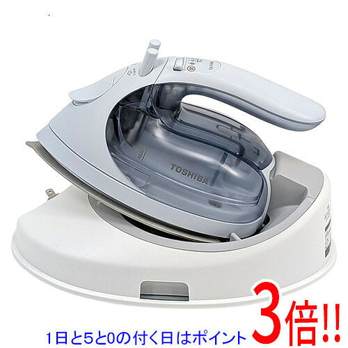 楽天市場】東芝 アイロン tafv460の通販