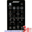 【中古】BOSE Wave Music System リモコン ブラック(2)