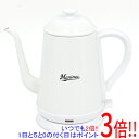 【中古】BRUNO BRUNO×Marinesステンレスデイリーケトル