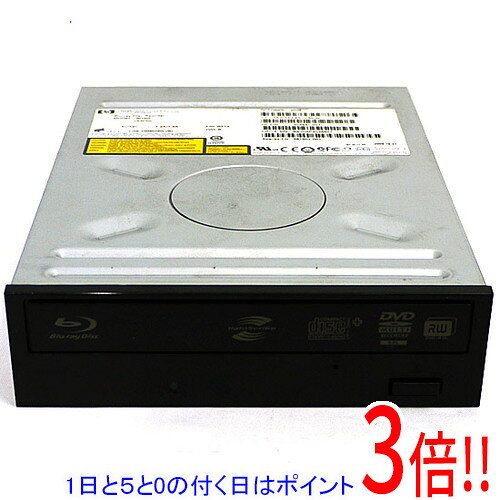 【1日と5.0のつく日、18日はポイント3倍！】【中古】Hitachi-LG 内蔵型ブルーレイドライブ BH20L いたみ