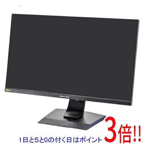 楽天市場】i-o data gigacrysta 27インチの通販