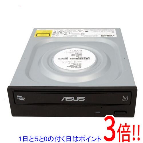 楽天市場】asus drw-24d5mt 5インチ内蔵型dvdスーパーマルチドライブ