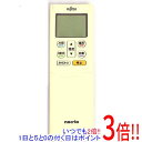 【いつでも2倍!5.0のつく日、18日は3倍!】【中古】FUJITSU エアコンリモコン AR-RFH2J