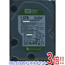 Western Digital製HDD WD15EARS 1.5TB SATA300