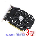 【いつでも2倍！1日と5．0のつく日は3倍！18日も3倍！】【中古】MSI製グラボ GTX 1050 2G PCIExp 2GB