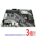【中古】ASUS製 ATXマザーボード PRIME Z490-P LGA1200