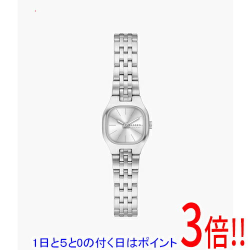 【1日と5.0のつく日、18日はポイント3倍！】スカーゲン 腕時計 MELLEM MICRO SKW3175