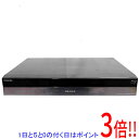 【中古】東芝 ブルーレイディスクレコーダ DBR-Z150 1TB