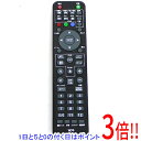 【いつでも2倍!5.0のつく日、18日は3倍!】【中古】WIS テレビ用リモコン RC-1 訳あり