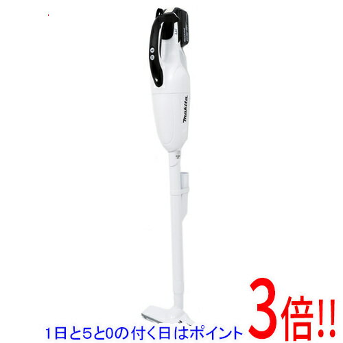【1日と5.0のつく日、18日はポイント3倍！】マキタ 充電式ハンディクリーナー CL18...