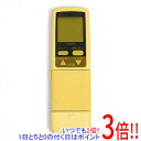 【中古】DAIKIN エアコンリモコン ARC408A17