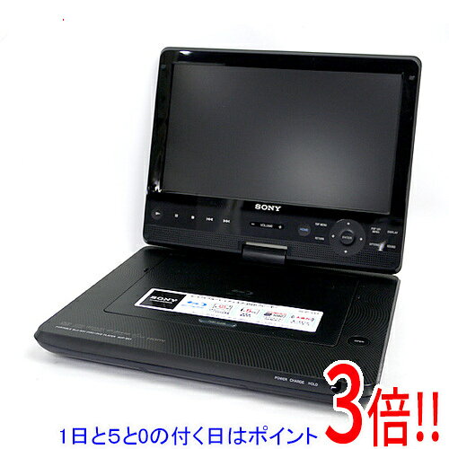 楽天市場】bdp－sx1 dvdプレーヤー ポータブルブルーレイディスク sony