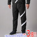 【いつでも2倍!5.0のつく日、18日は3倍!】DESCENTE デサント S サイズ エアサモーションライトパンツ STD-432P BLK ブラック(4)
