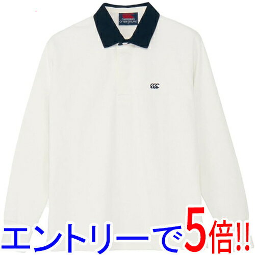 【エントリーで5倍！11/20 20:00〜11/27 01：59まで！】CANTERBURY カンタベリー 3L サイズ ソリッドカ..