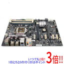 【中古】ECS製 ATXマザーボード P67H2-A4(V1.0)