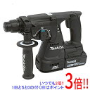 【いつでも2倍！1日と5．0のつく日は3倍！18日も3倍！】マキタ 24mm充電式ハンマドリル 18V 6.0Ah HR244DRGXB