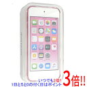 オーディオ 【いつでも2倍！1日と5．0のつく日は3倍！18日も3倍！】Apple 第7世代 iPod touch MVHR2J/A ピンク/32GB