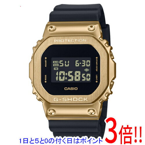 【延長保証対応!!】CASIO 腕時計 G-SHOCK GM-5600UG-9JF