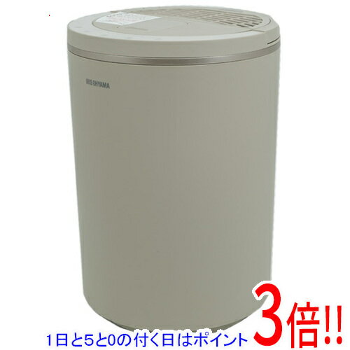 楽天市場】加湿器 アイリスオーヤマ バケツ式 khmの通販
