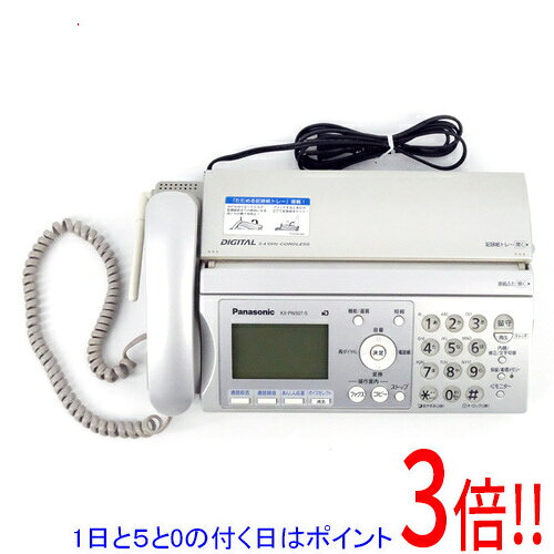 楽天市場】パナソニック kx－pw506の通販
