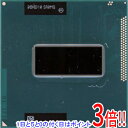 【中古】Core i7 3612QM 2.1GHz Socket G2 SR0MQ