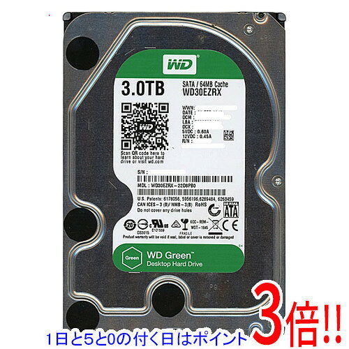 楽天市場】WD30EZRXの通販