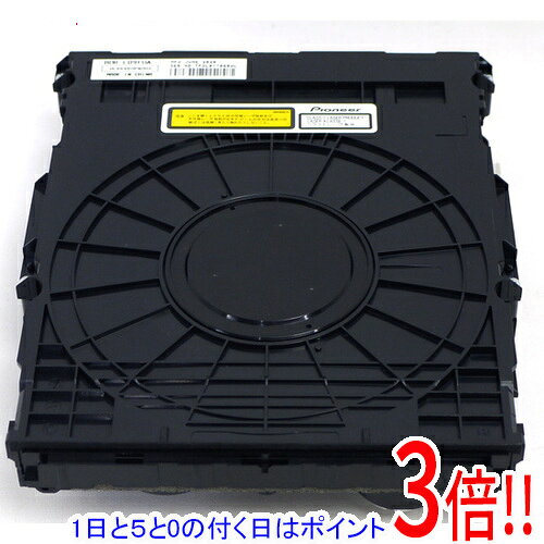 商品名【新品(開封のみ)】 TOSHIBA レコーダー用内蔵型Blu-rayドライブ BDR-L09FUA商品状態新品未使用（訳あり理由）※箱・付属品はありません。ブルーレイドライブユニットのみとなります。型番BDR-L09FUAその他※掲載画像は代表画像です。実際の商品と細部が異なる場合がございますので、商品状態につきましては表記の内容をご確認ください。※返品についてはこちらをご覧ください。　
