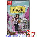 【いつでも2倍!5.0のつく日、18日は3倍!】TREASURES OF THE AEGEAN Nintendo Switch